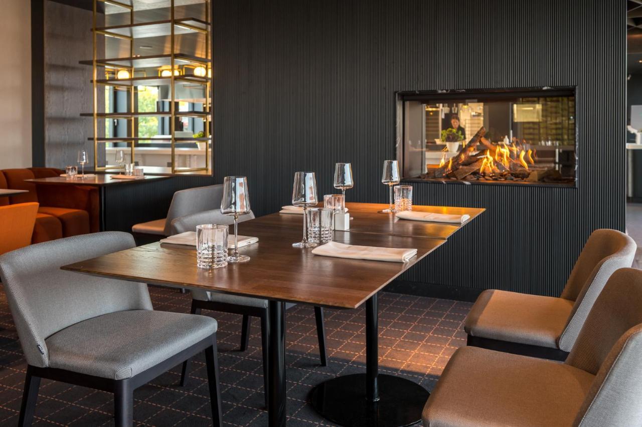 Movenpick 4* Tallinn