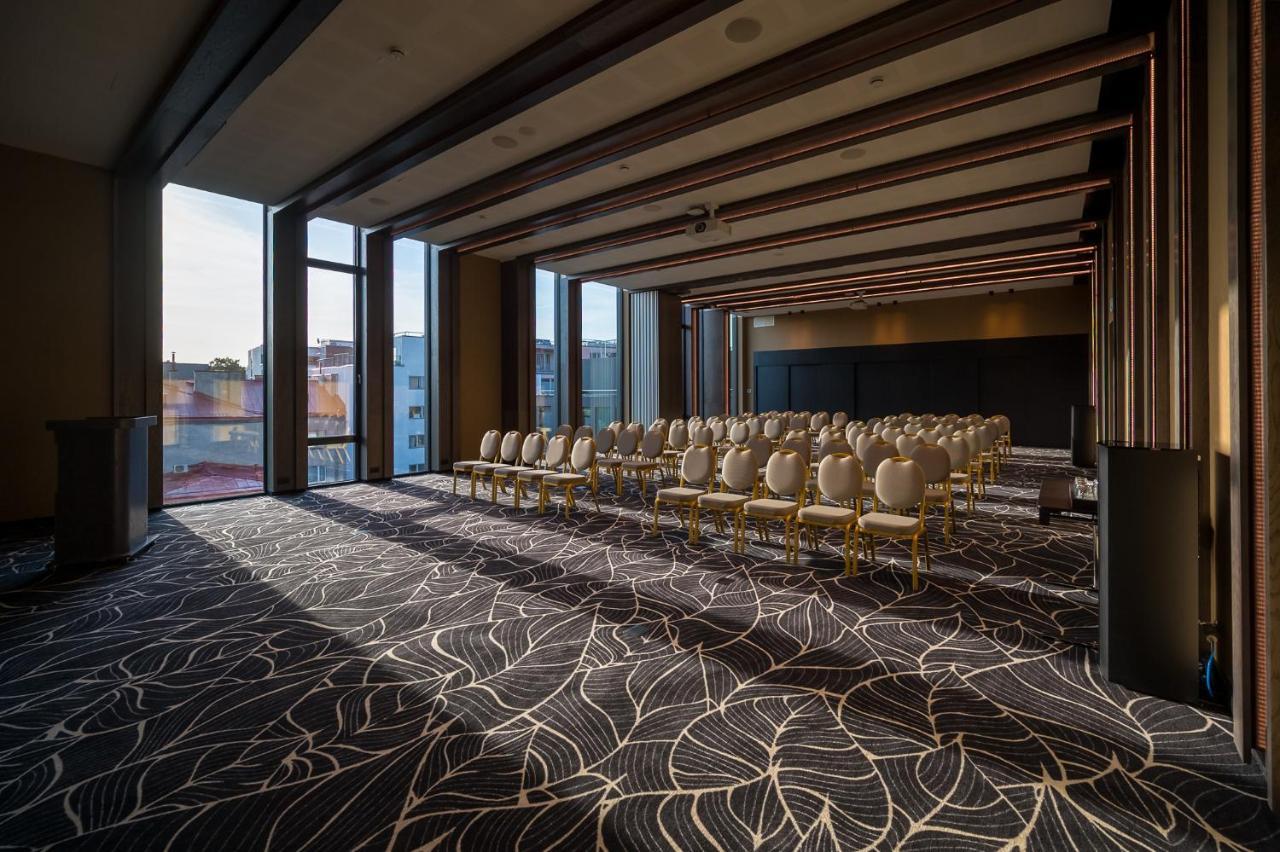 Movenpick Tallinn