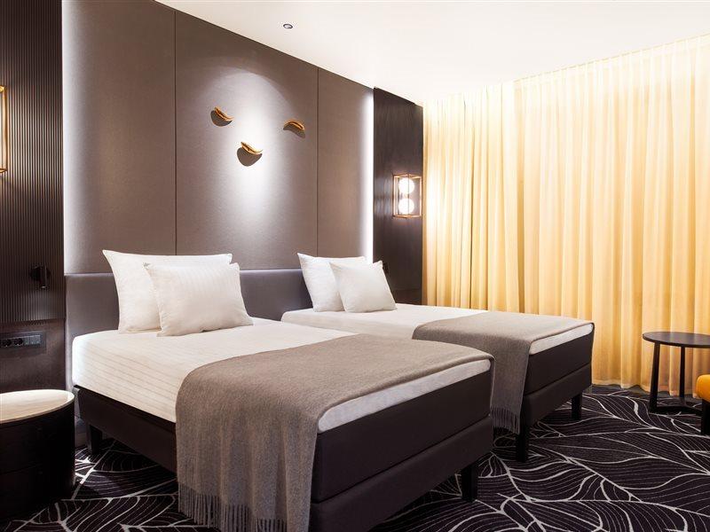 Hotel Movenpick Tallinn