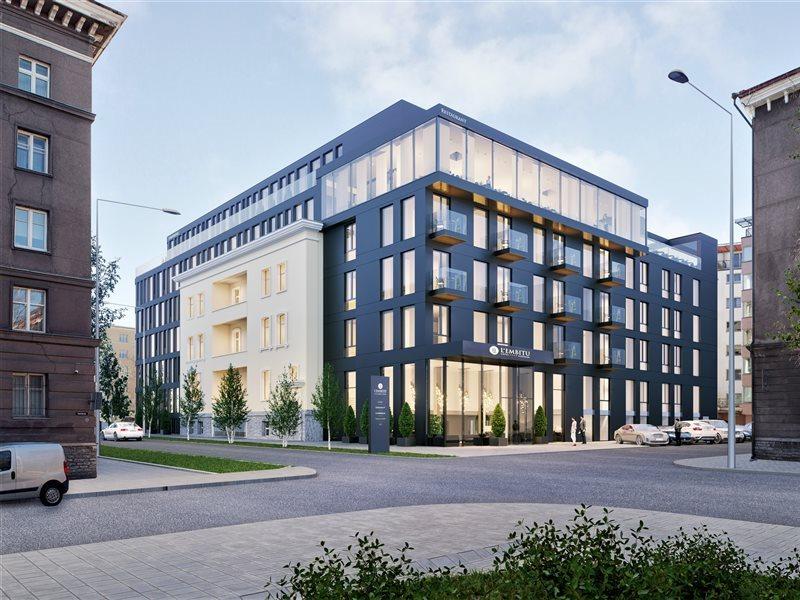 Hotel Movenpick
