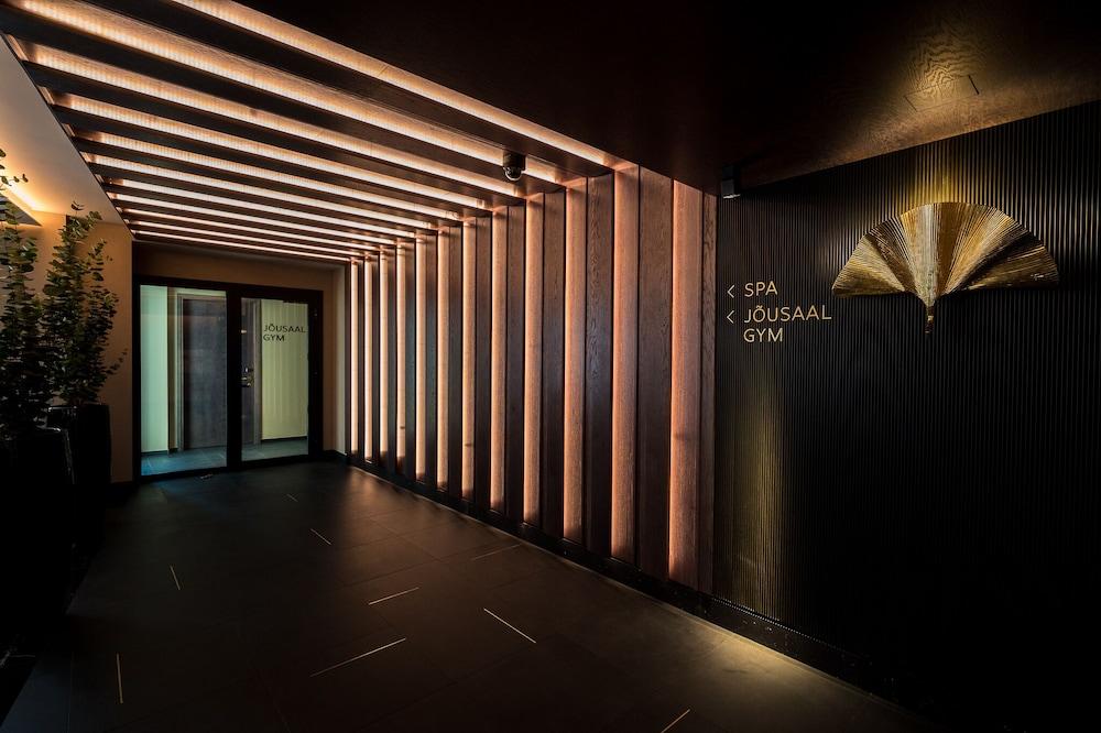 Hotel Movenpick 4*