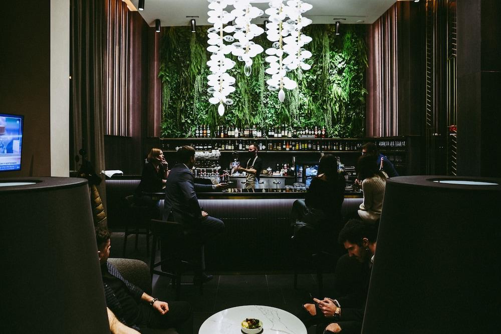 Movenpick Hotel