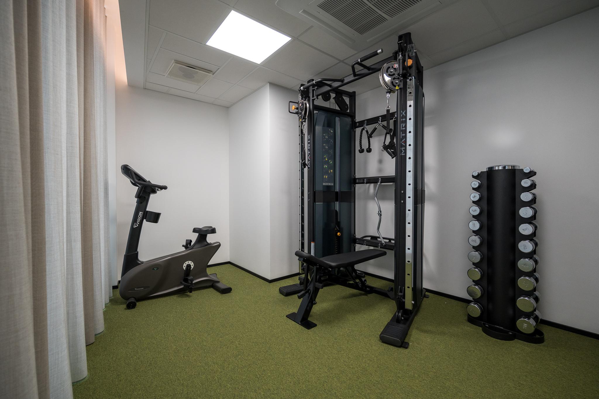 Movenpick 4* Tallinn