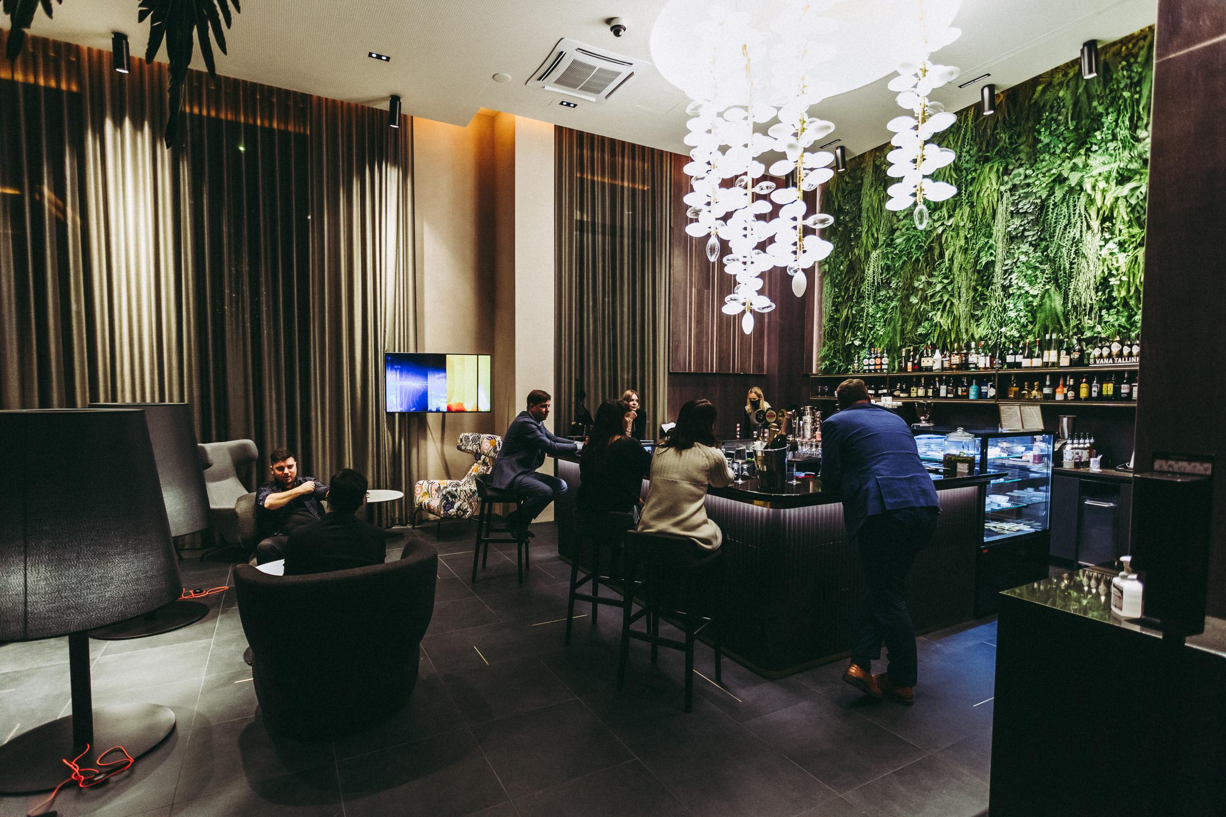 Viesnīca Movenpick 4*