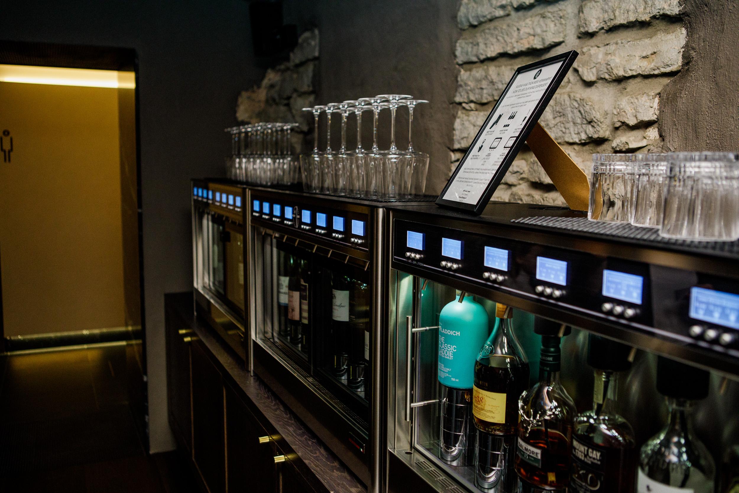 Hotelli Movenpick Tallinna