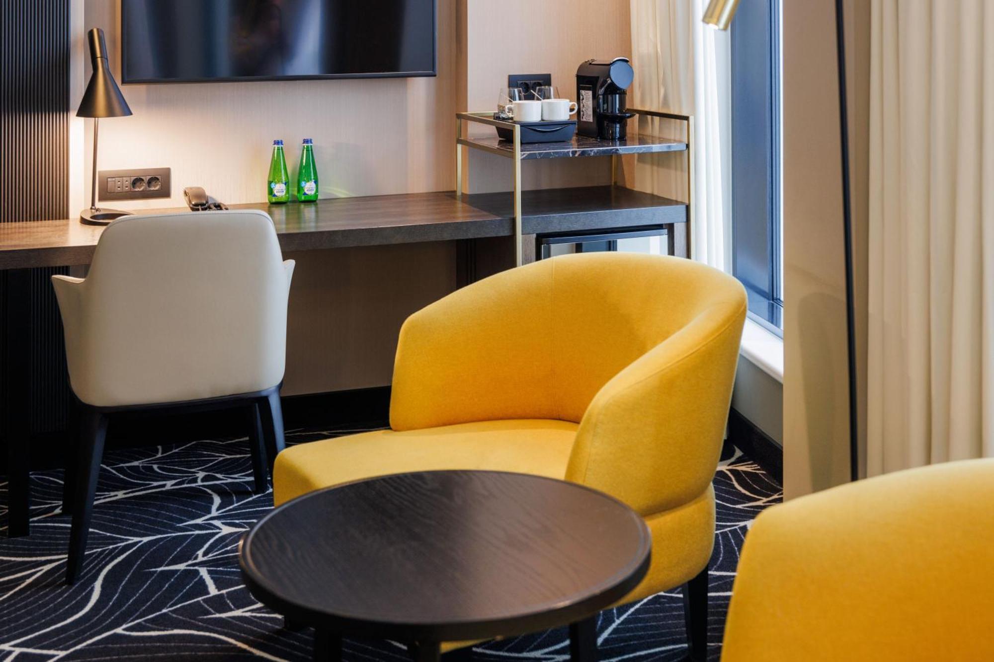 Movenpick Hotelli