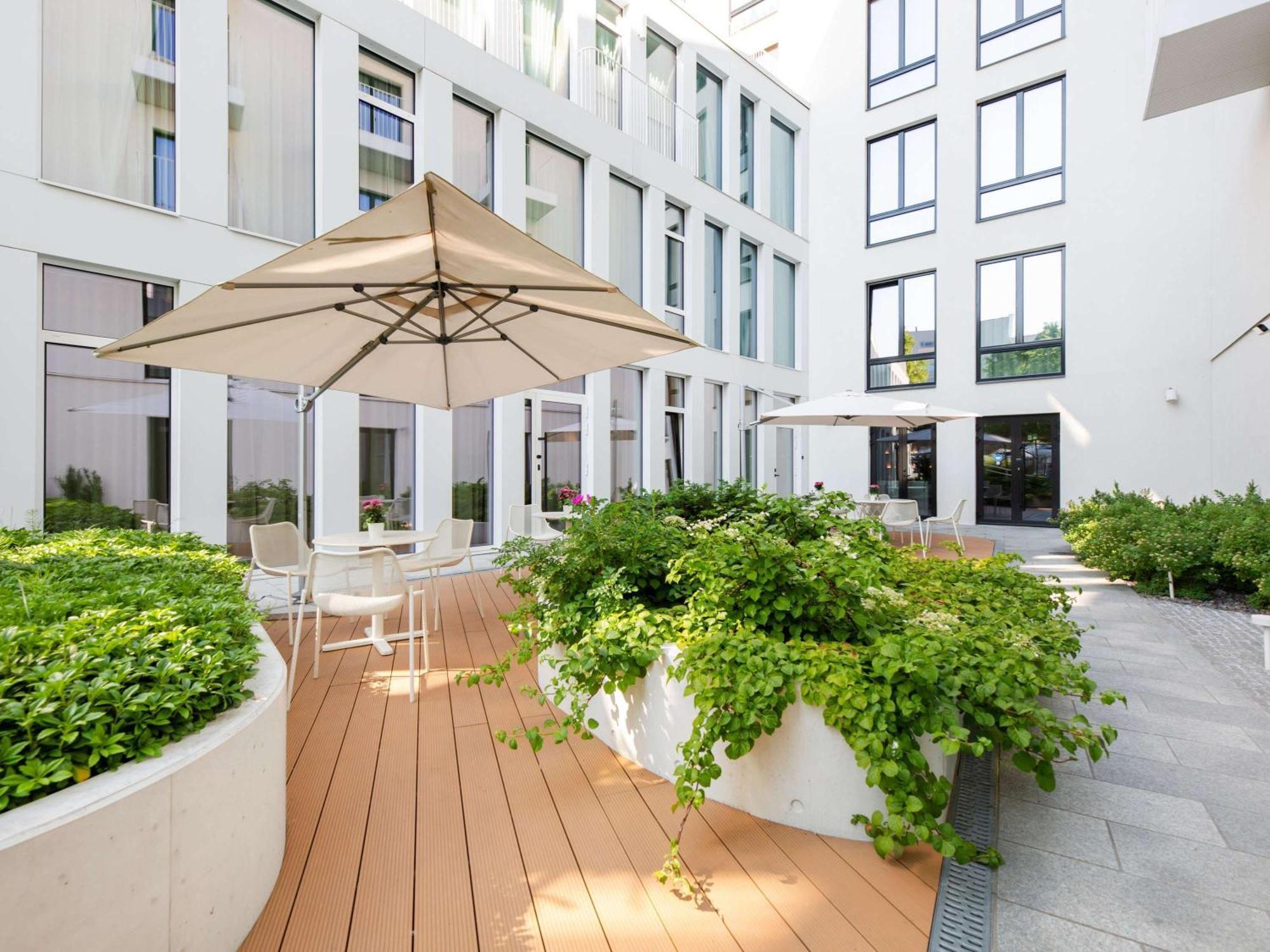 Viesnīca Movenpick