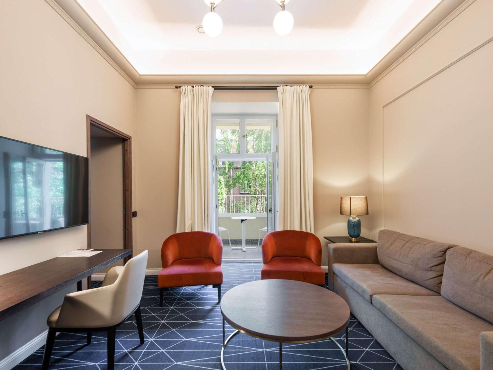 Hotel Movenpick