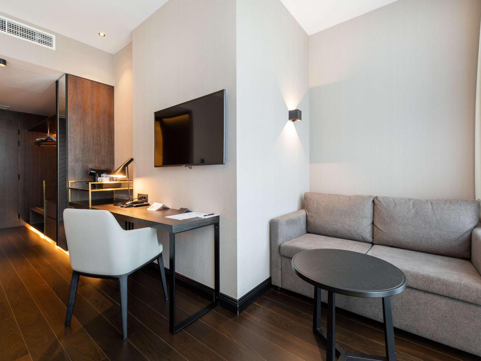Movenpick Viesnīca Tallinn