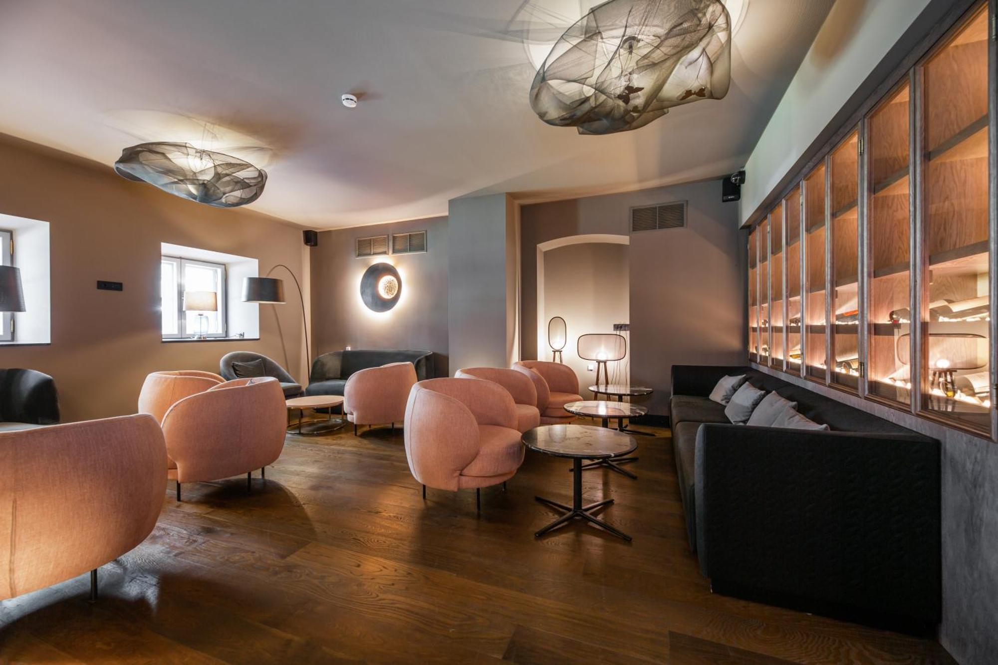 Movenpick Tallinn