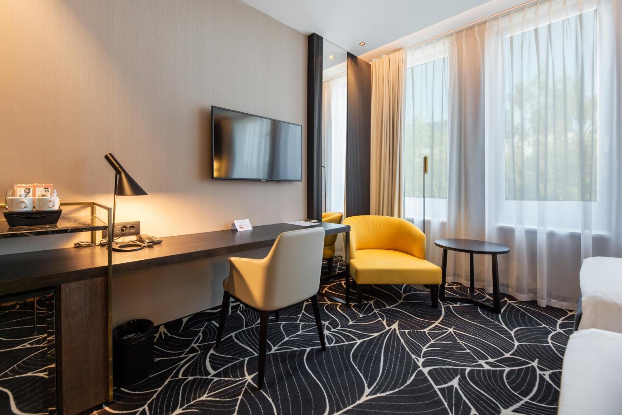 Hotelli Movenpick Tallinna