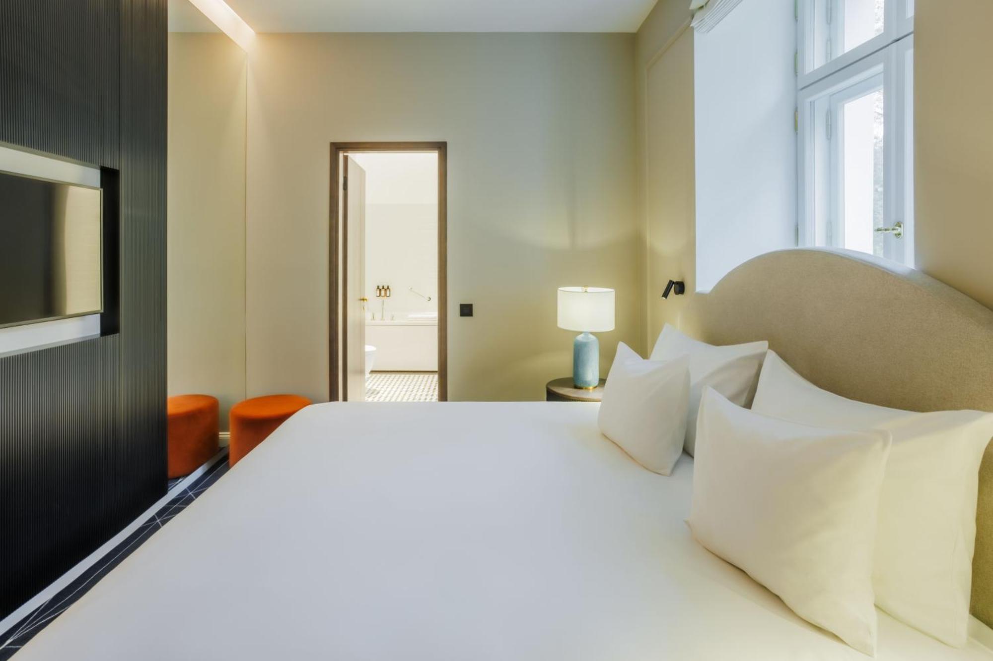 Movenpick 4* Tallinn