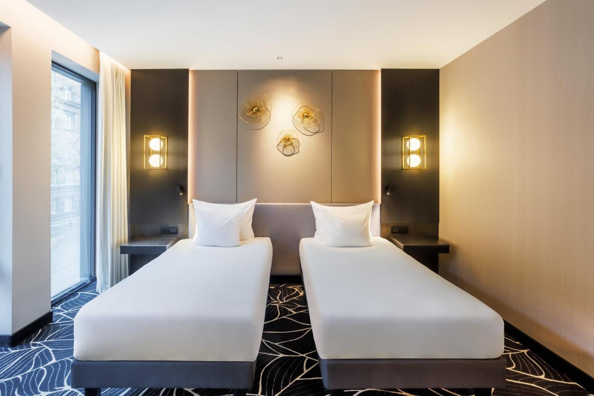 Hotel Movenpick