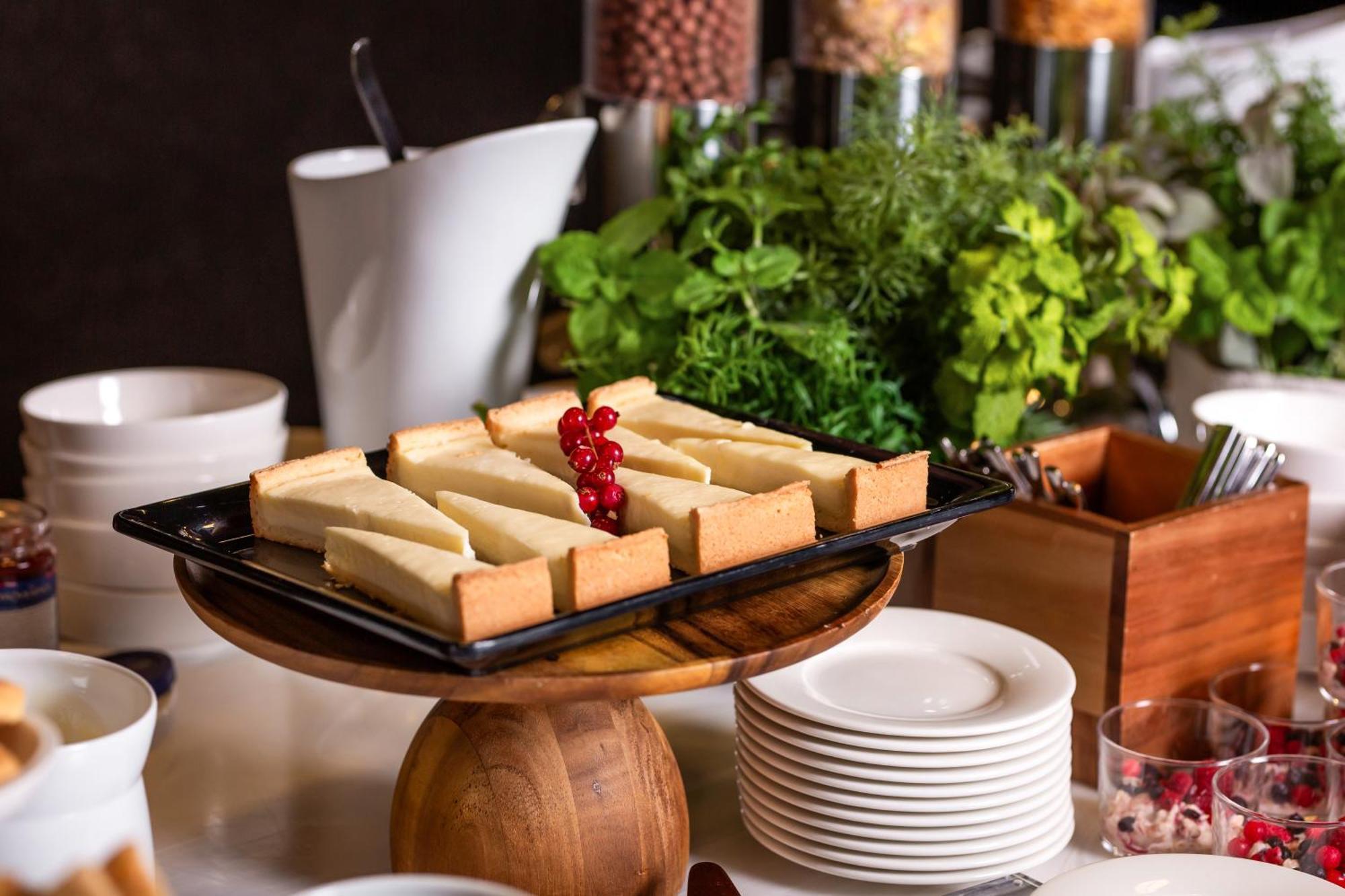 Movenpick Viesnīca Tallinn