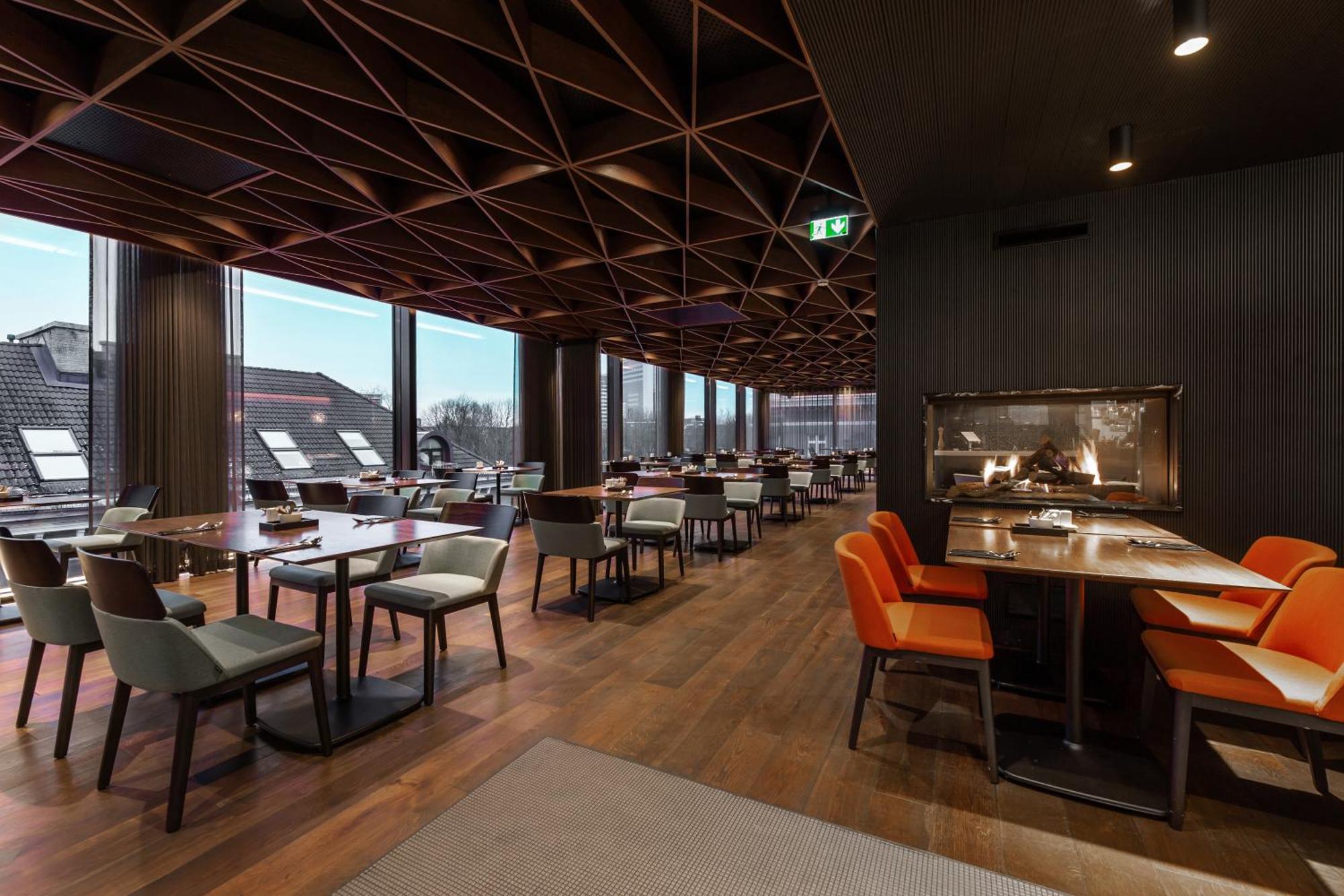 Movenpick Hotelli
