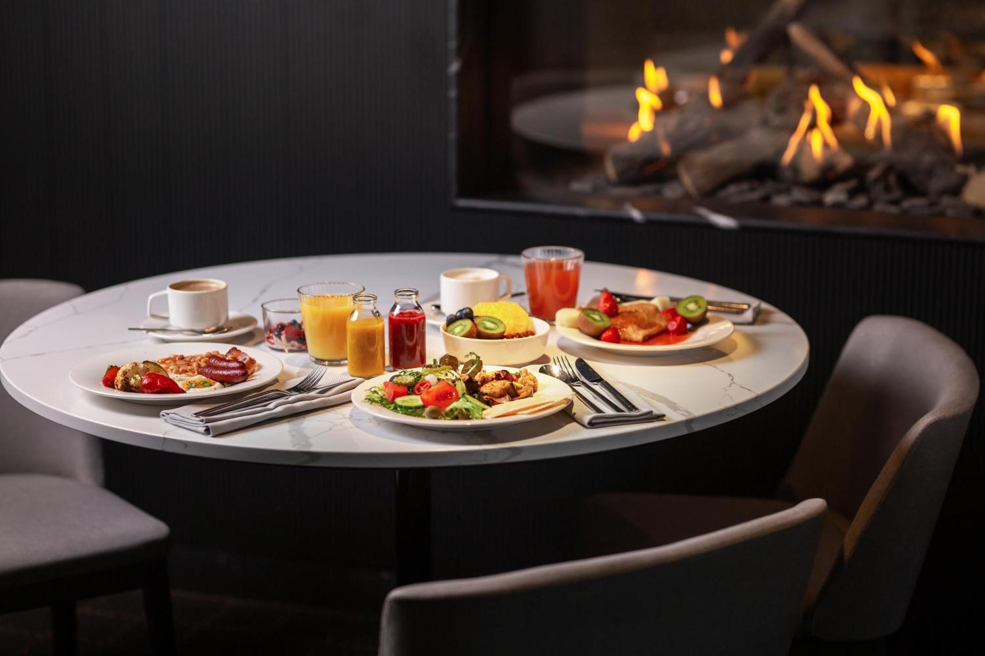 Hotelli Movenpick Tallinna