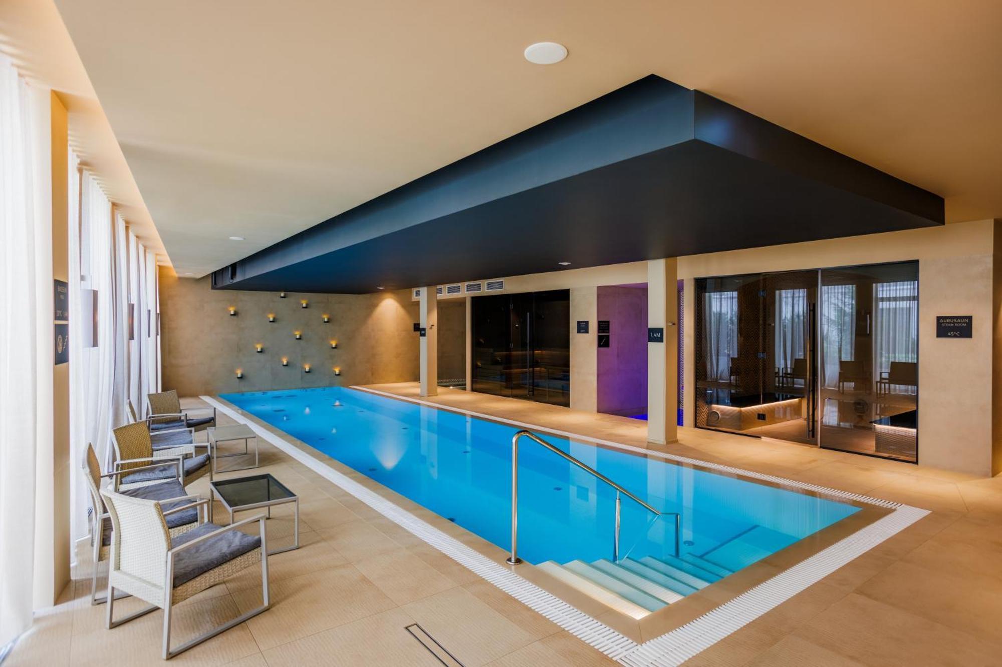 Movenpick 4* Tallinna