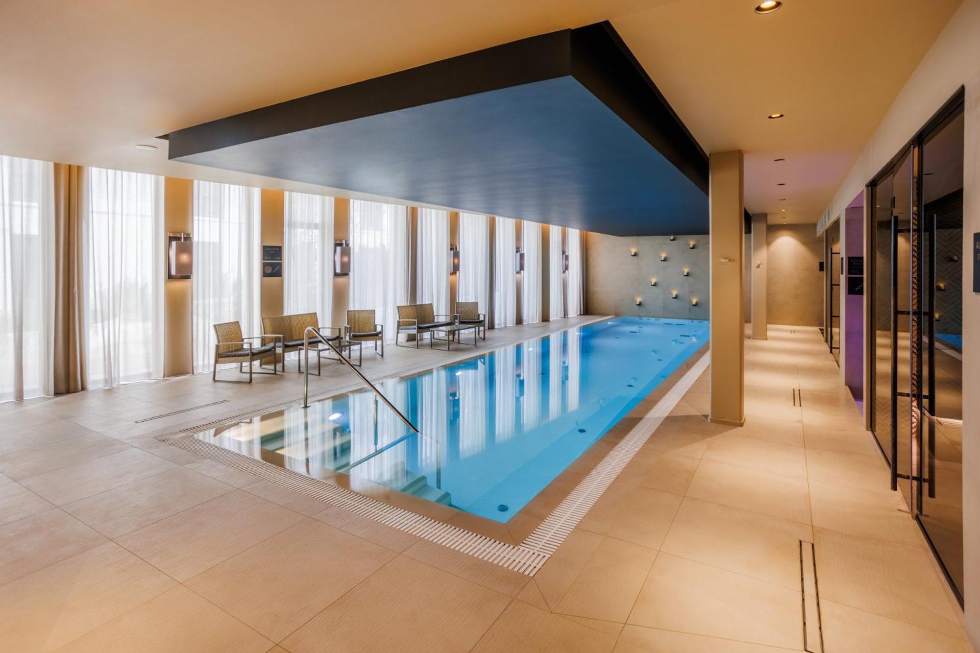 Hotelli Movenpick