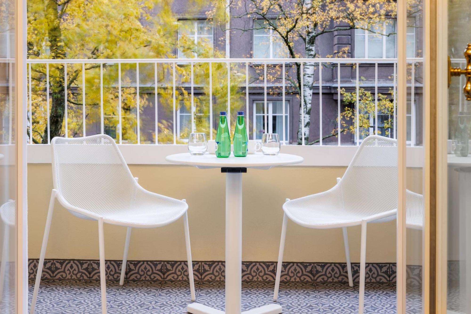 Movenpick 4* Tallinna