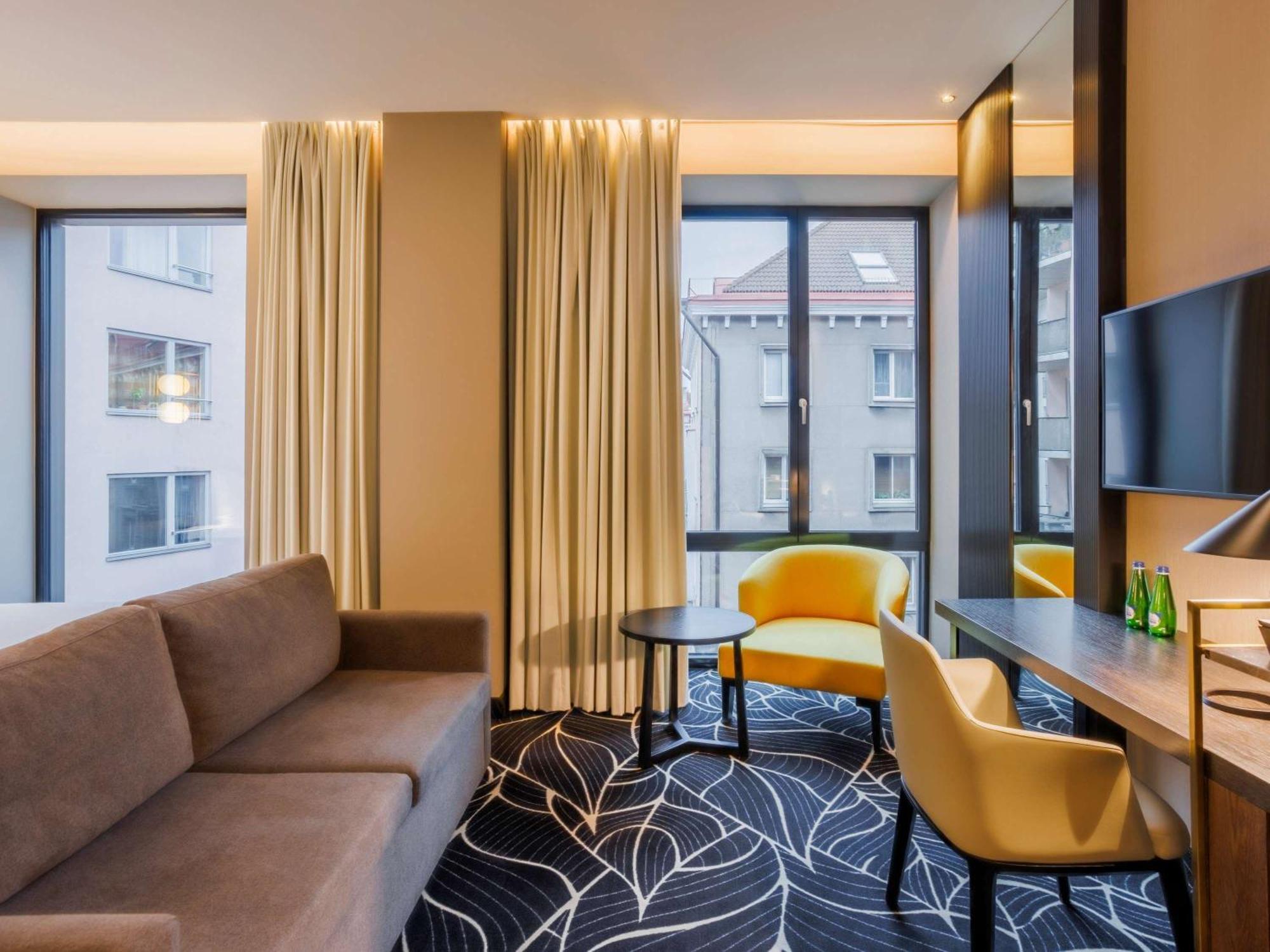 L'embitu Superior Hotel Reval