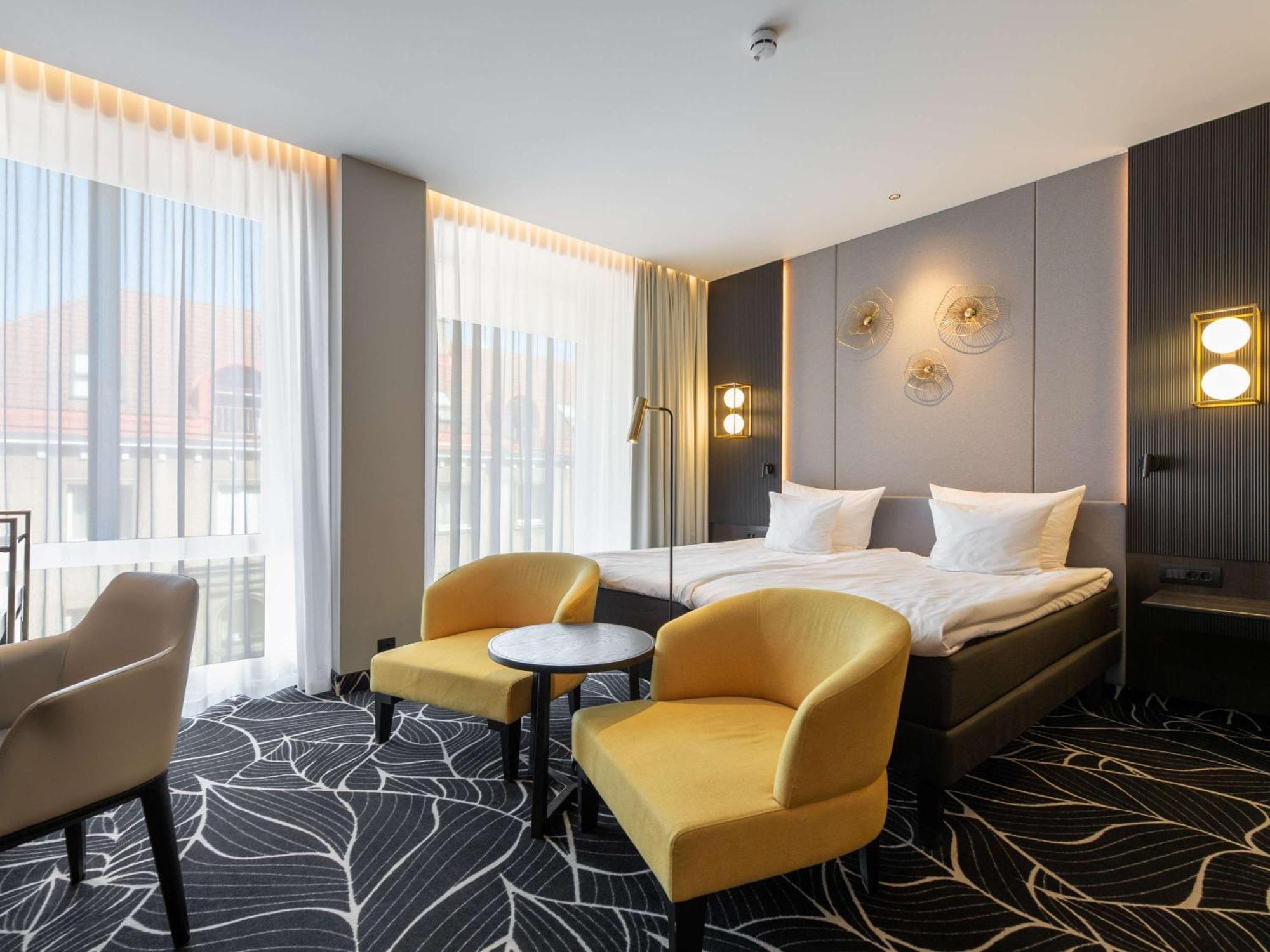 Movenpick Hotelli