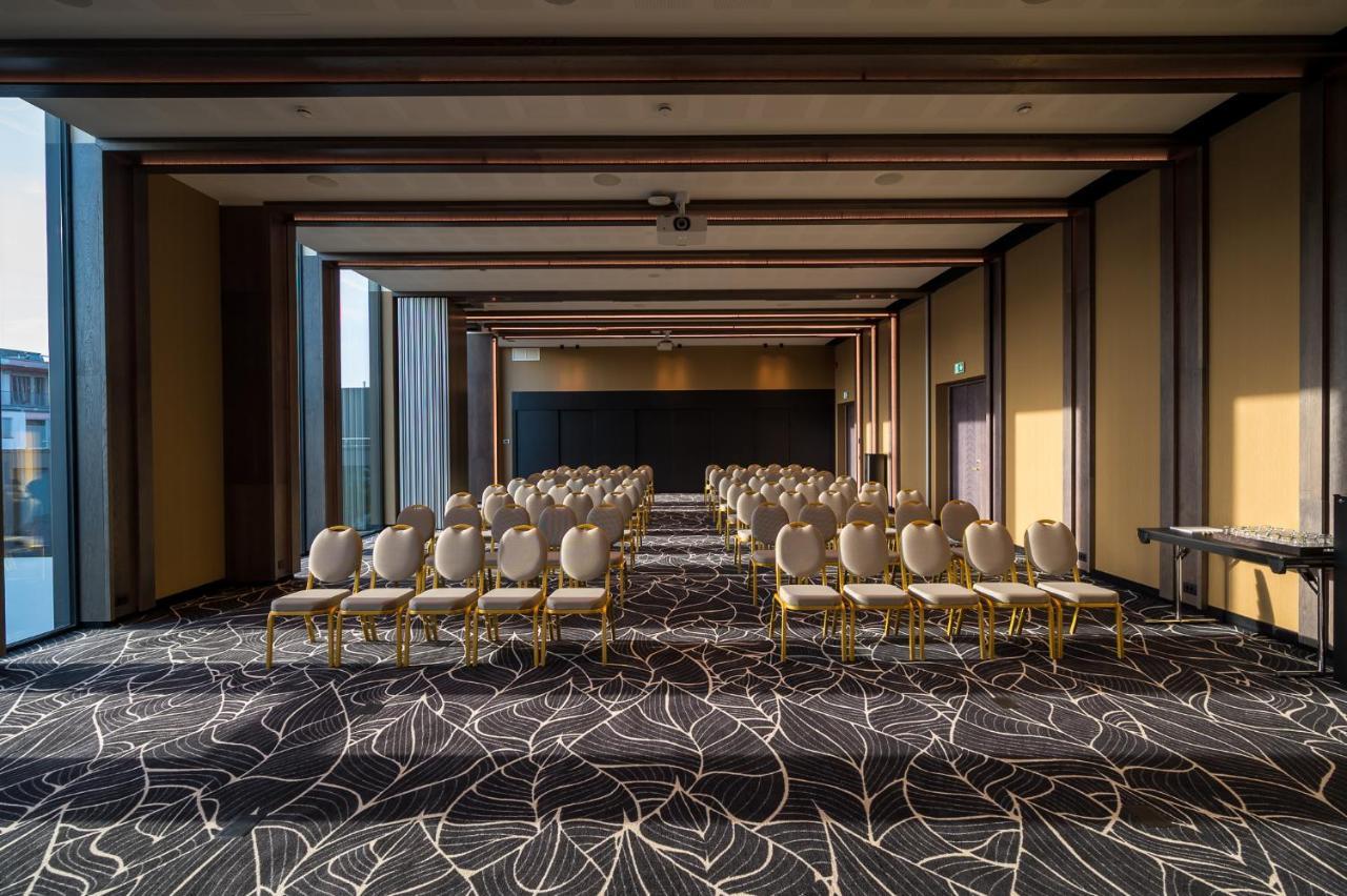 Hotel Movenpick Tallin