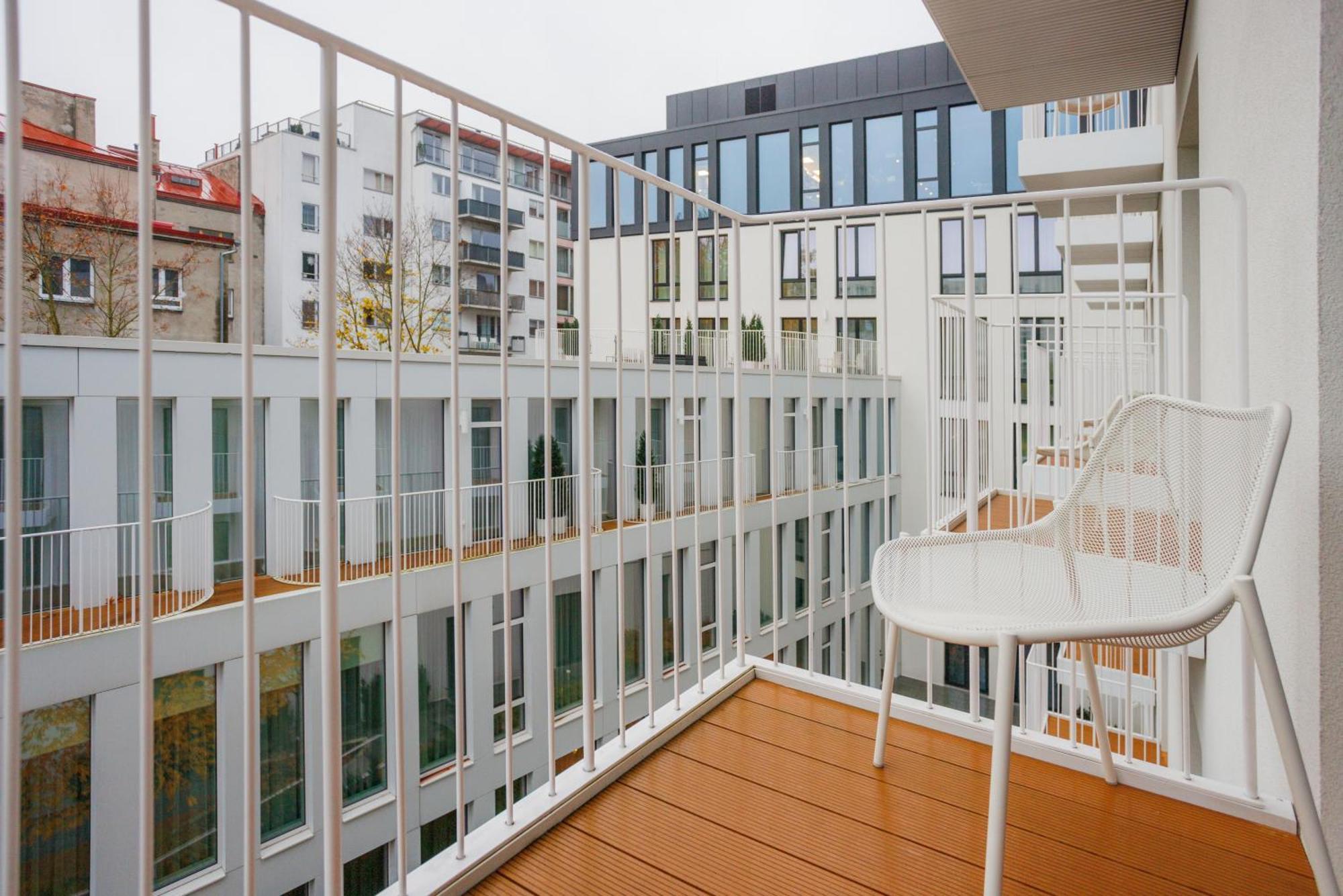 Movenpick Отель 4*