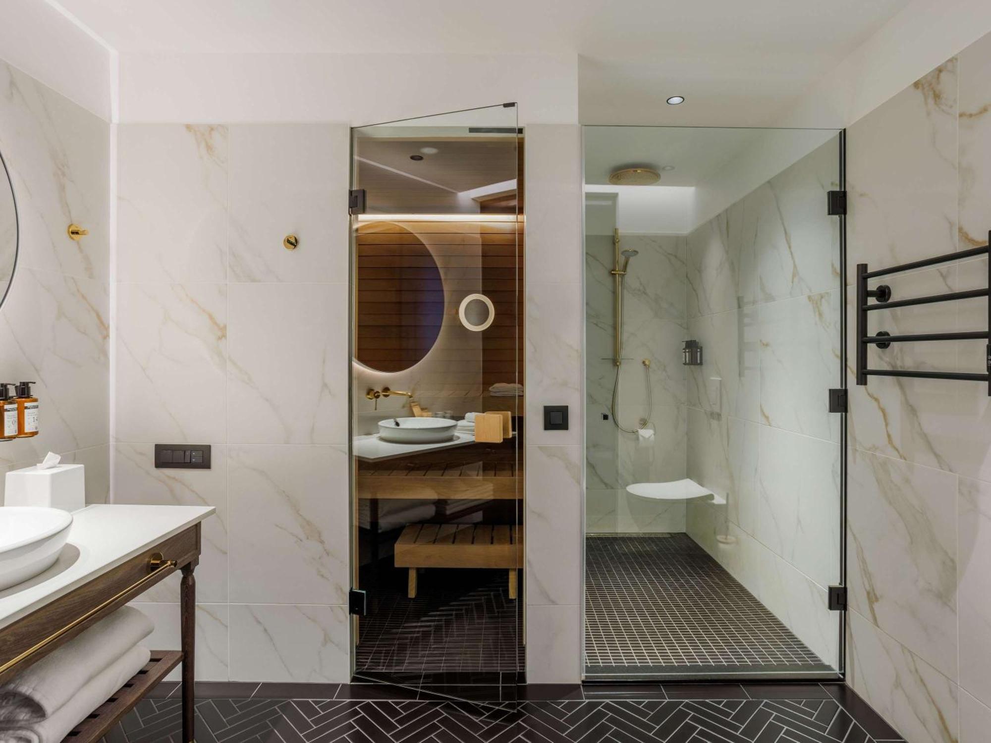 Movenpick Отель 4*
